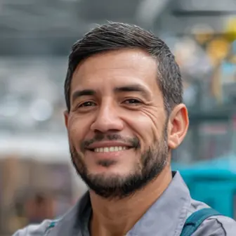 Eder Pita Flores